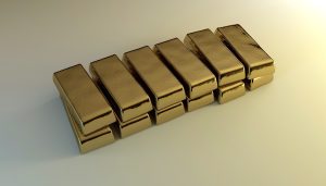 Investing in Gold: Strategies for Wealth Preservation and Growth