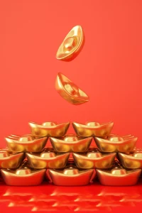 The Timeless Allure of Gold: Why It Remains a Safe Haven Asset